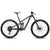 Transition Sentinel Alloy NX Complete Mountain Bike 2019 Gunmetal Grey