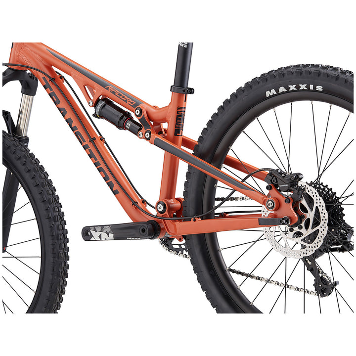 Transition Ripcord Complete Mountain Bike - Kids' 2019 Outlaw Orange