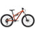 Transition Ripcord Complete Mountain Bike - Kids' 2019 Outlaw Orange