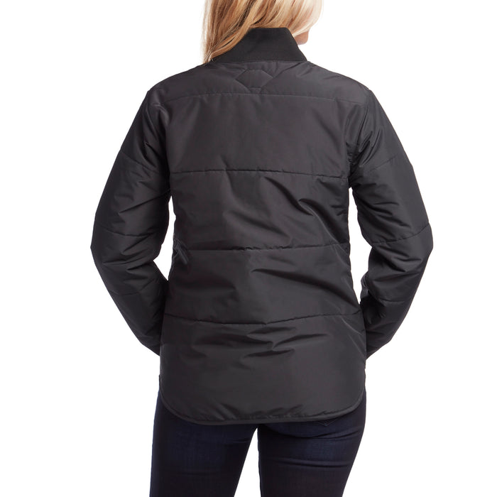 Airblaster Bomb Air Jacket - Women's Black
