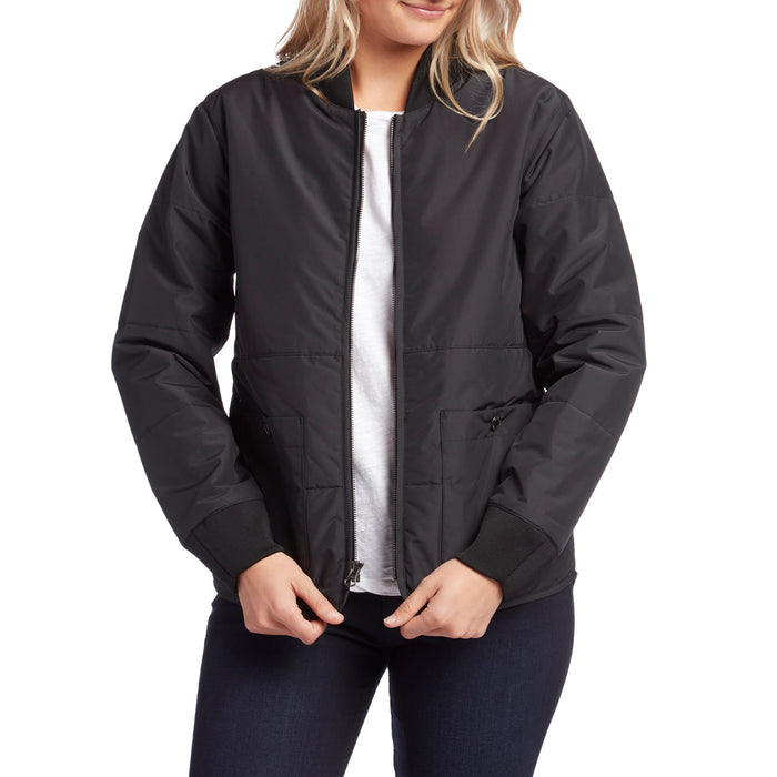 Airblaster Bomb Air Jacket - Women's Black