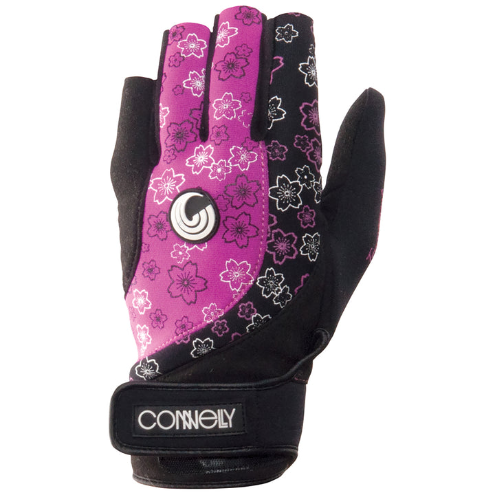 Connelly Tournament Waterski Gloves - Women's