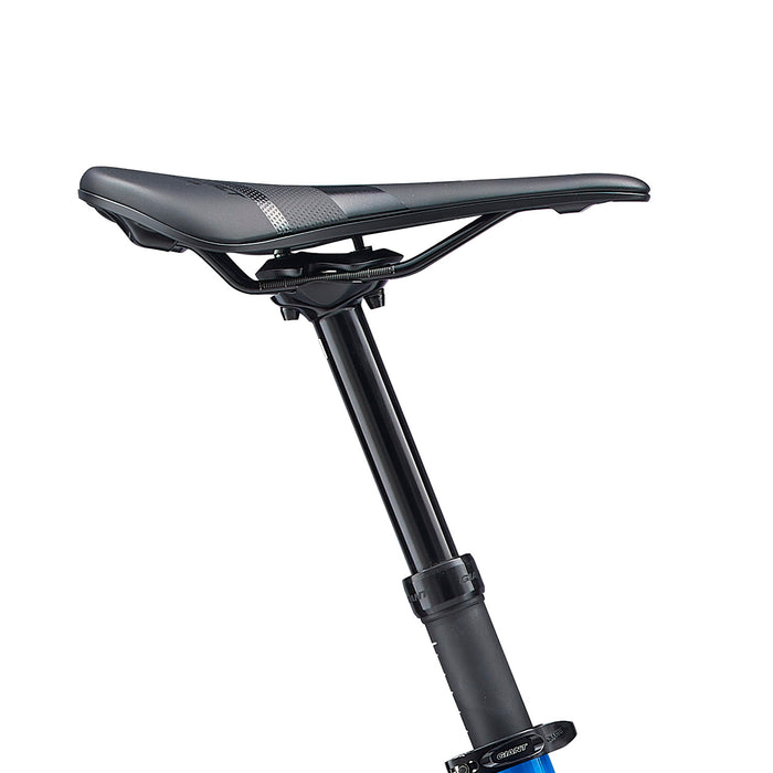 Giant Trance 29 2 Complete Mountain Bike 2019 Metallic Blue / Black