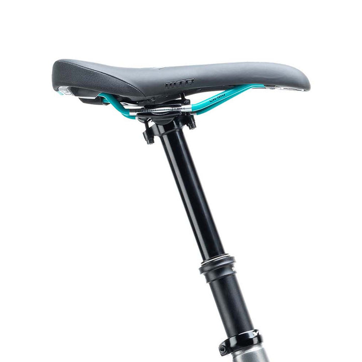 Yeti Cycles SB6 TURQ X01 Eagle Complete Mountain Bike 2019 Anthracite