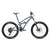 Yeti Cycles SB6 TURQ X01 Eagle Complete Mountain Bike 2019 Anthracite