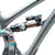 Yeti Cycles SB6 TURQ X01 Eagle Complete Mountain Bike 2019 Anthracite