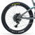 Yeti Cycles SB6 TURQ X01 Eagle Complete Mountain Bike 2019 Anthracite