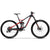 Devinci Spartan Carbon 29 GX 12s LTD Complete Mountain Bike 2019 Tectonic/Red