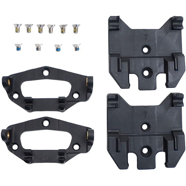 Spark R&D 2nd Board Kit Black