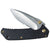 Roark Cassius Knife Black