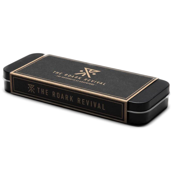 Roark Cassius Knife Black