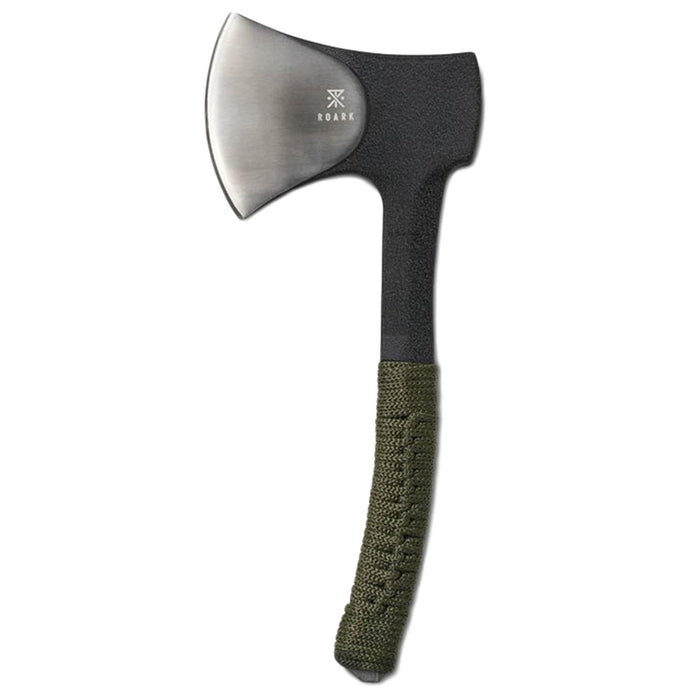 Roark Henry's Hatchet Black