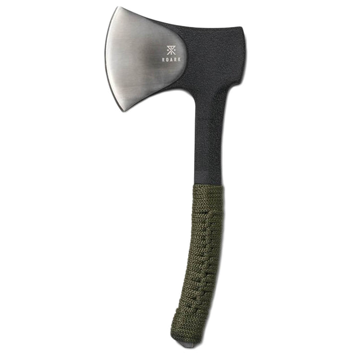 Roark Henry's Hatchet Black
