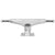 Krux 8.0 Polished Silver Standard Trucks