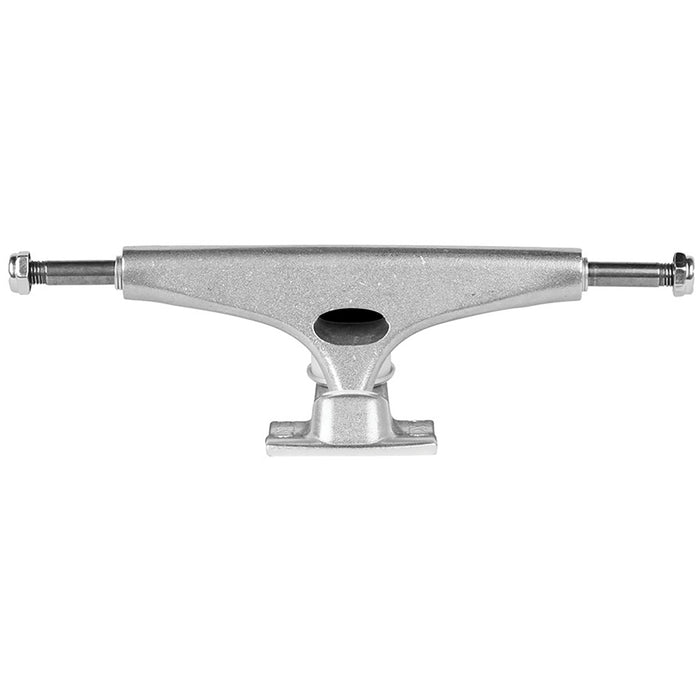 Krux 8.25 Polished Silver Standard Trucks