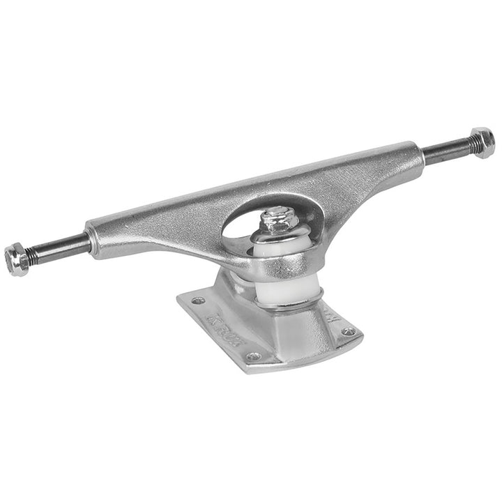 Krux 8.25 Polished Silver Standard Trucks