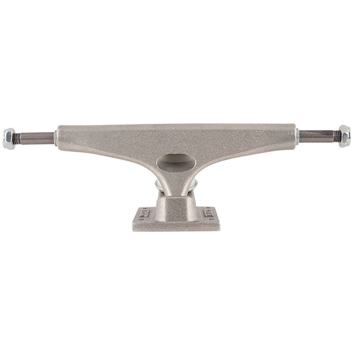 Krux 8.50 Polished Silver Standard Trucks