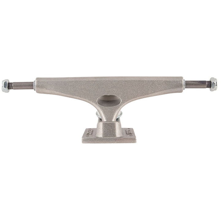 Krux 8.50 Polished Silver Standard Trucks
