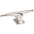 Krux 8.50 Polished Silver Standard Trucks