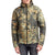 The North Face Thermoball™ Hoodie New Taupe Green Macrofleck Camo Print