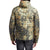 The North Face Thermoball™ Hoodie New Taupe Green Macrofleck Camo Print