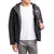 The North Face Impendor ThermoBall Hybrid Hoodie TNF Black/TNF Black