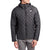 The North Face Impendor ThermoBall Hybrid Hoodie TNF Black/TNF Black