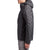 The North Face Impendor ThermoBall Hybrid Hoodie TNF Black/TNF Black