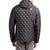 The North Face Impendor ThermoBall Hybrid Hoodie TNF Black/TNF Black
