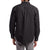 Obey Clothing Darcey Long-Sleeve Shirt Black Multi