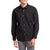 Obey Clothing Darcey Long-Sleeve Shirt Black Multi
