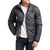 The North Face Cervas Jacket Asphalt Grey