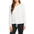 Chaser Thermal Tie-Waist Pullover - Women's Jasmine