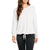 Chaser Thermal Tie-Waist Pullover - Women's Jasmine