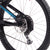 Devinci Spartan 29 GX 12s Complete Mountain Bike 2019 Black/Blue