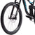Devinci Spartan 29 GX 12s Complete Mountain Bike 2019 Black/Blue