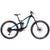 Devinci Spartan 29 GX 12s Complete Mountain Bike 2019 Black/Blue