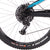 Devinci Spartan 29 GX 12s Complete Mountain Bike 2019 Black/Blue