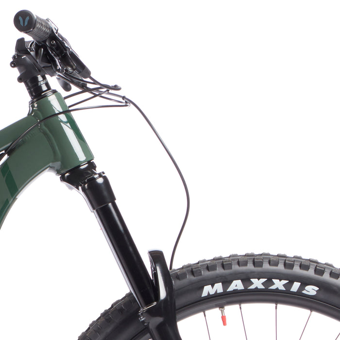 Devinci Spartan 27 NX 12S Complete Mountain Bike 2019 Khaki