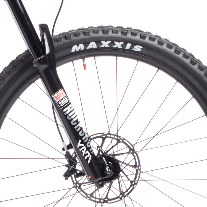 Devinci Spartan 27 NX 12S Complete Mountain Bike 2019 Khaki