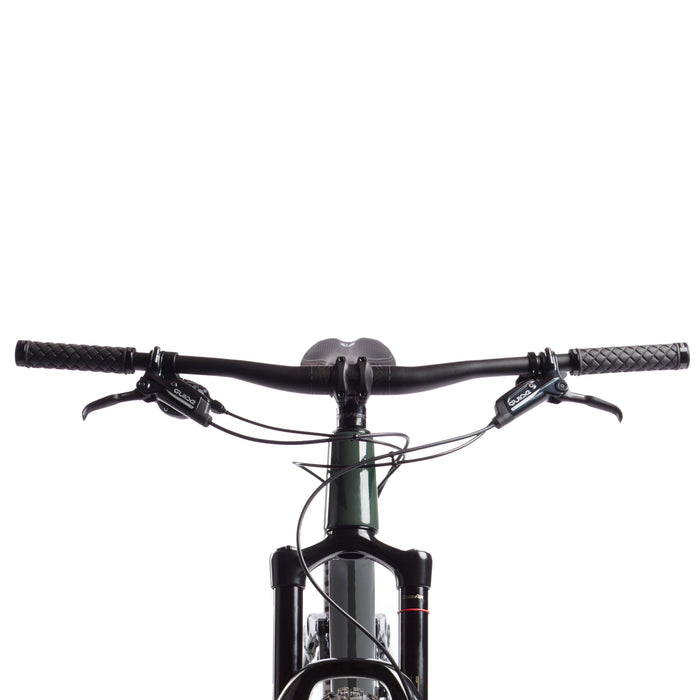 Devinci Spartan 27 NX 12S Complete Mountain Bike 2019 Khaki