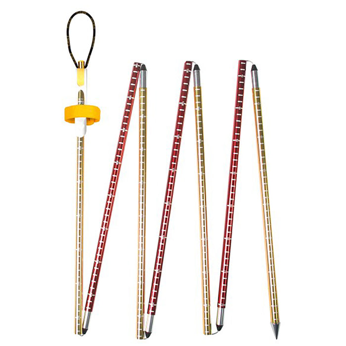 Pieps Pro BT Avalanche Safety Package None