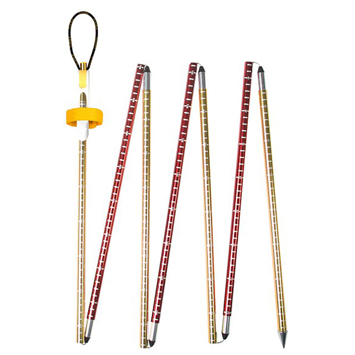 Pieps Pro BT Avalanche Safety Package None