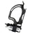 Lezyne Flow Storage Adapter Black