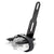 Lezyne Flow Storage Adapter Black