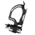 Lezyne Flow Storage Adapter (Loaded) Black