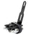 Lezyne Flow Storage Adapter (Loaded) Black