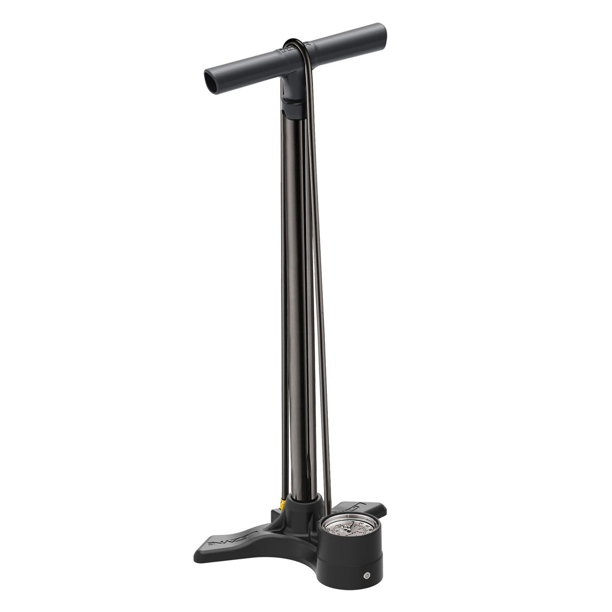Lezyne Macro Floor Drive Floor Pump Black