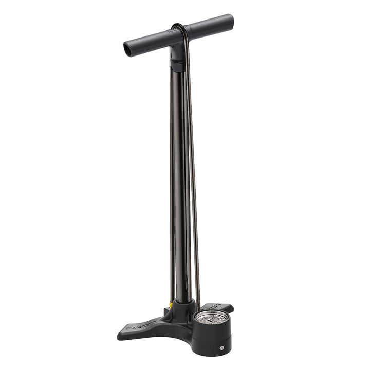 Lezyne Macro Floor Drive Floor Pump Black