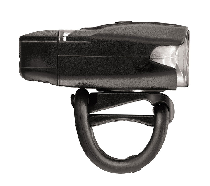 Lezyne KTV Drive Front Bike Light Black